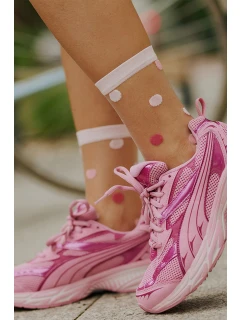 Gabriella Punta kód 609 farba: ružová/ružová