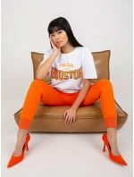 Dámské tričko EM TS  bílá  model 18116351 - FPrice