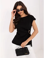 Bluzka IR BZ model 22097860 czarny - FPrice