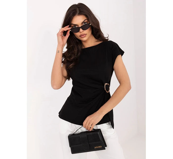 Bluzka IR BZ model 22097860 czarny - FPrice