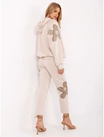 MI KMPL set M6124.61P béžová