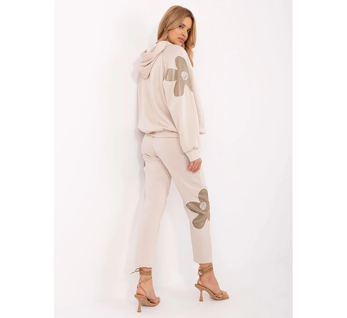 MI KMPL set M6124.61P béžová