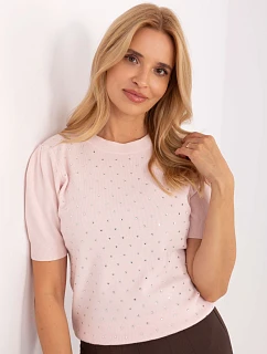 Jumper PM SW PM 5060.06 svetloružový