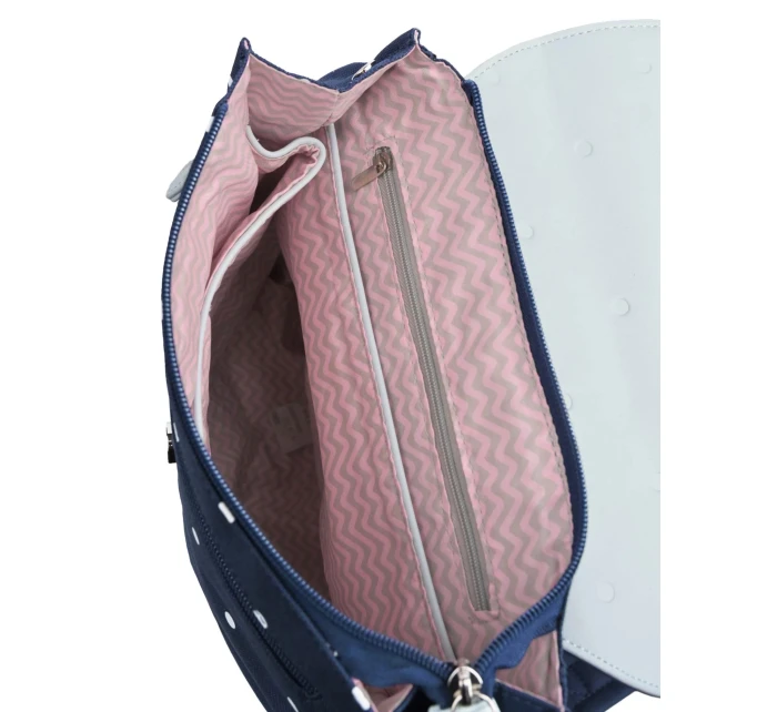 Mestský batoh VUCH Joanna Dotty Hasling