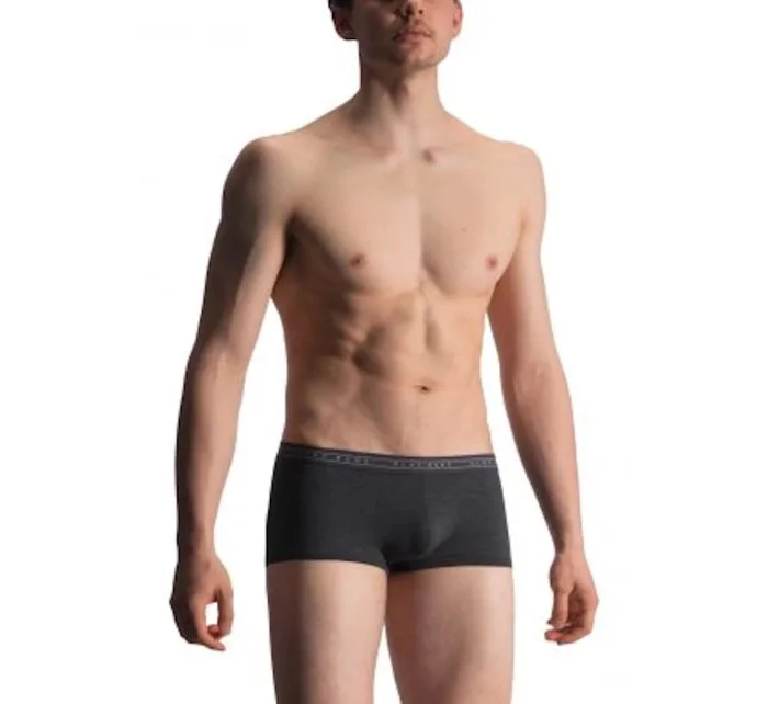 Pánske boxerky RED 1919 Minipants - Olaf Benz