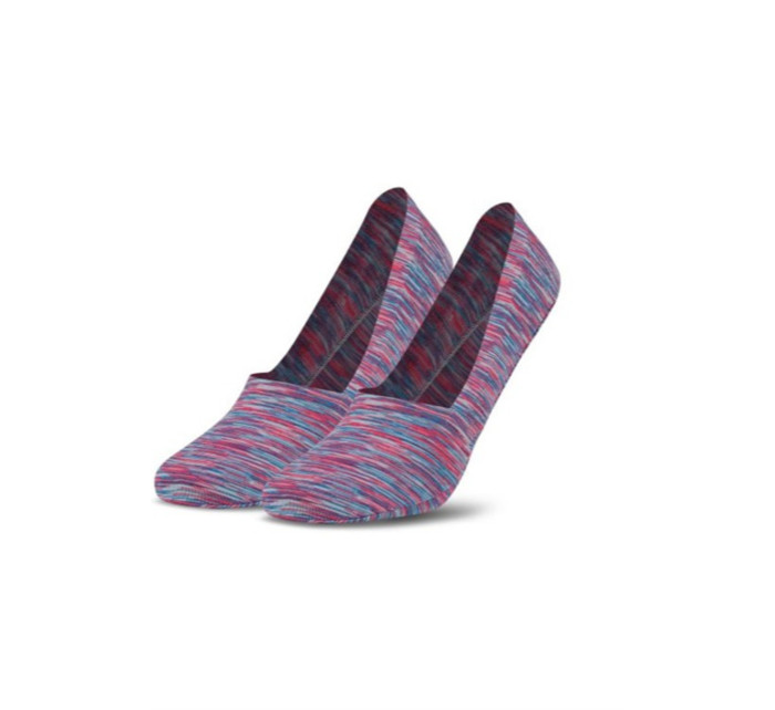 Dámské ponožky ťapky - 33D
