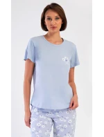 Dámské pyžamo kapri Nature