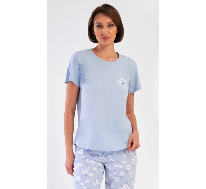 Dámské pyžamo kapri Nature