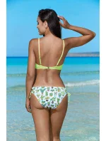 Dvojdielne plavky model 177368 Lorin