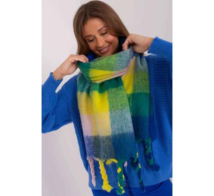 Šatka model 191706 AT