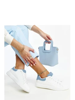 Tenisky model 207473 Solea