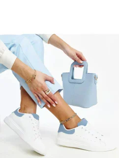 Tenisky model 207473 Solea