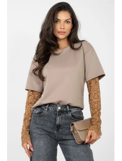 Blúzka model 223490 Taliansko Moda