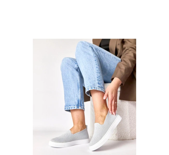 Tenisky model 224972 Solea