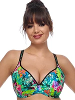 Dámske plavky Fantasy Simi P1101 top