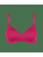 sloggi ZERO Feel Bliss THE UP TshirtBra - Berry - SLOGGI Berry - SLOGGI