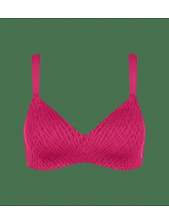 sloggi ZERO Feel Bliss THE UP TshirtBra - Berry - SLOGGI Berry - SLOGGI