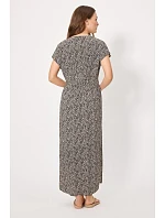 Plážové šaty model 22084920 SXL - Ysabel Mora