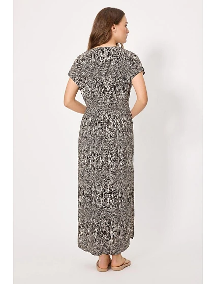 Plážové šaty model 22084920 SXL - Ysabel Mora