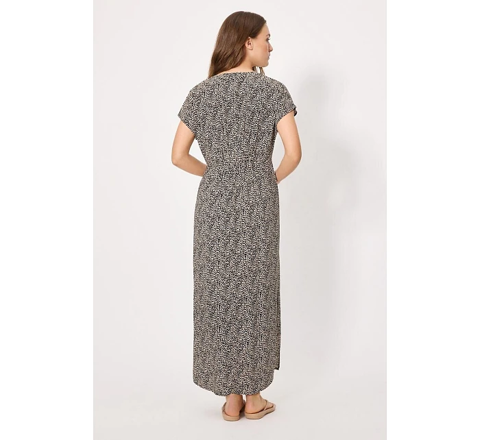 Plážové šaty model 22084920 SXL - Ysabel Mora