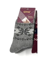 GNG 003 dámské ponožky 3542 model 21397857 - WiK