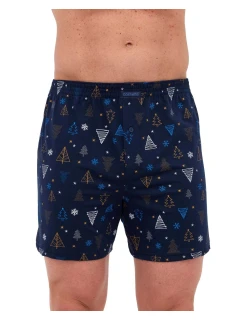 Pánské trenýrky   model 21475428 - Cornette