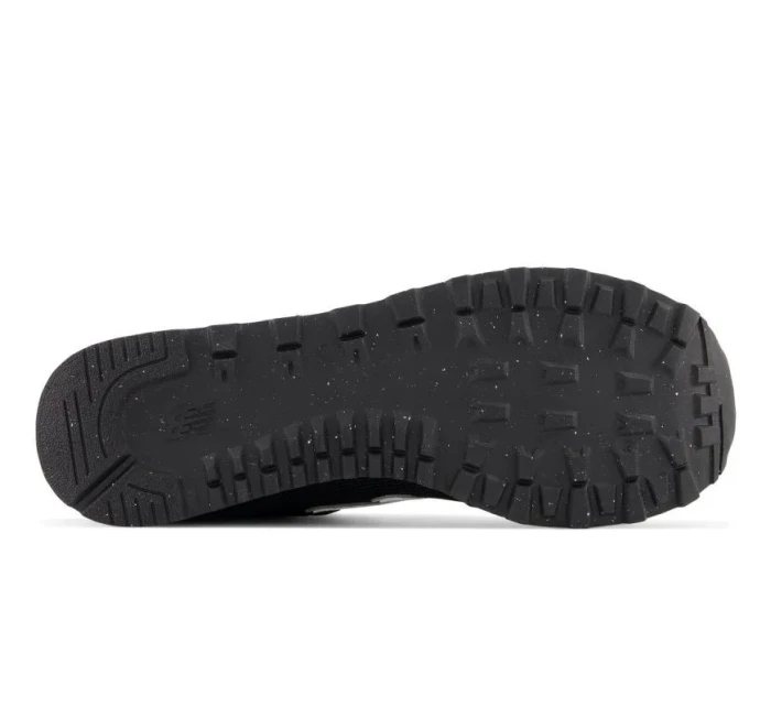 Topánky New Balance M ML515BLK Topánky New Balance M ML515BLK