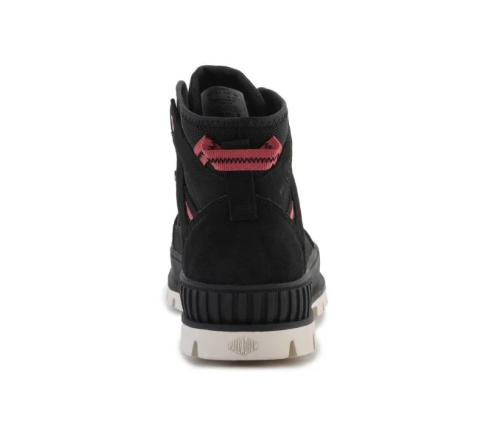 Topánky Palladium Pallashock Outcity W 98877-008-M