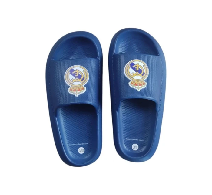 Žabky do bazéna Real Madrid Eva 2300006880N