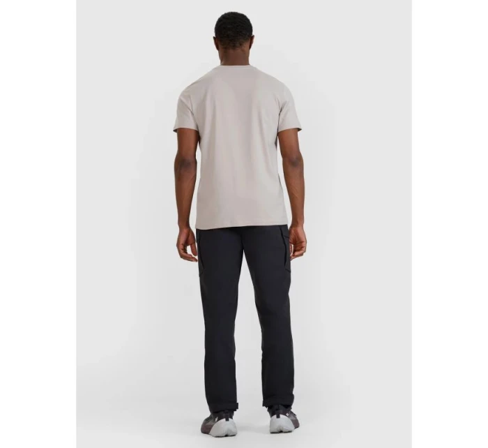 Pánske voľnočasové nohavice 4F 4FWSS25TTROM0998-20S Pánske voľnočasové nohavice 4F 4FWSS25TTROM0998-20S