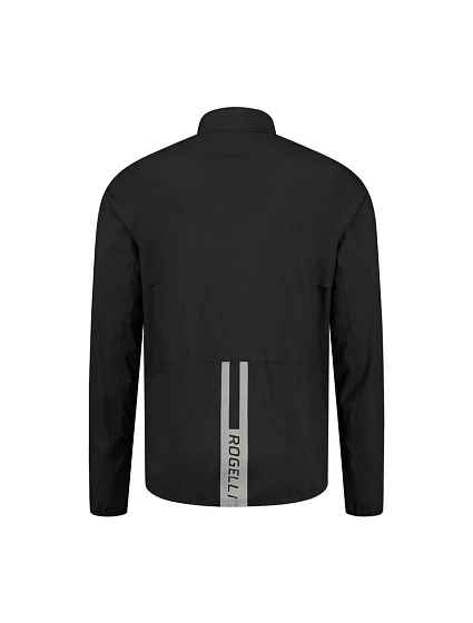 kurtka  DISTANCE czarna S model 21846969 - Rogelli