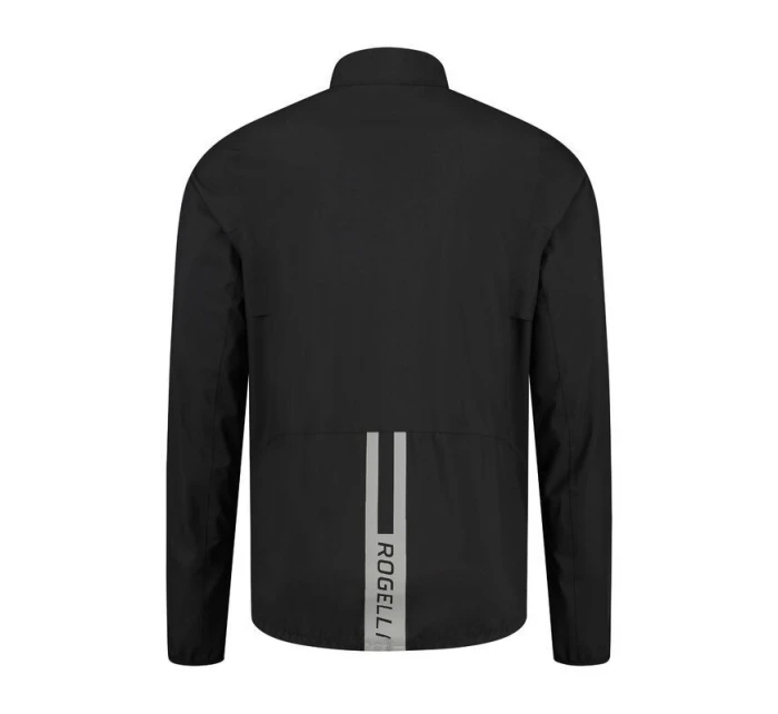 kurtka  DISTANCE czarna S model 21846969 - Rogelli