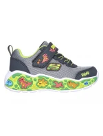 Skechers Play Scene 407312N-CCLM CHRCL/LIME