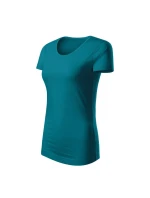 Dámske tričko Epic (petrol blue)