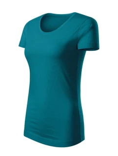 Dámske tričko Epic (petrol blue)