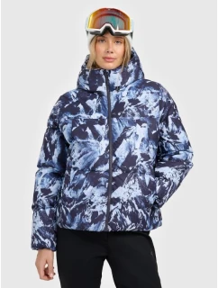 Dámská membránová lyžařská bunda 5000 model 21898075 - 4F