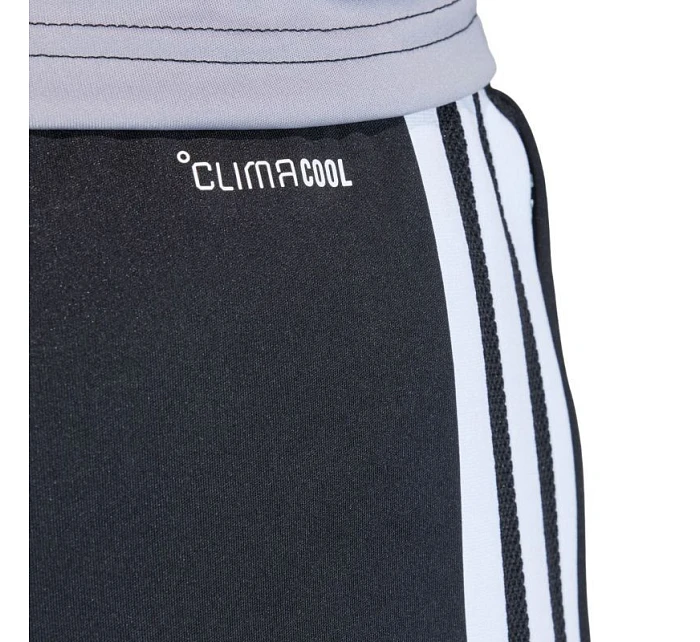 Pánske tréningové šortky adidas Tiro 26 Competition Training black-grey JX4251