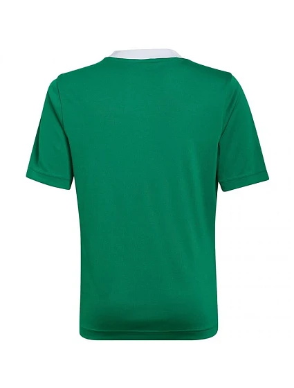Dětské tréninkové tričko Entrada 22 Jersey Jr model 17113227 - ADIDAS Dětské tréninkové tričko Entrada 22 Jersey Jr model 17113227 - ADIDAS