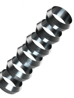 Brány Pyramídové krúžky 6ks.