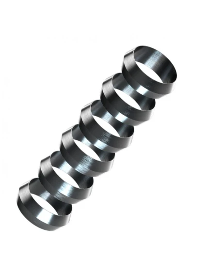 Brány Pyramídové krúžky 6ks. Brány Pyramídové krúžky 6ks.