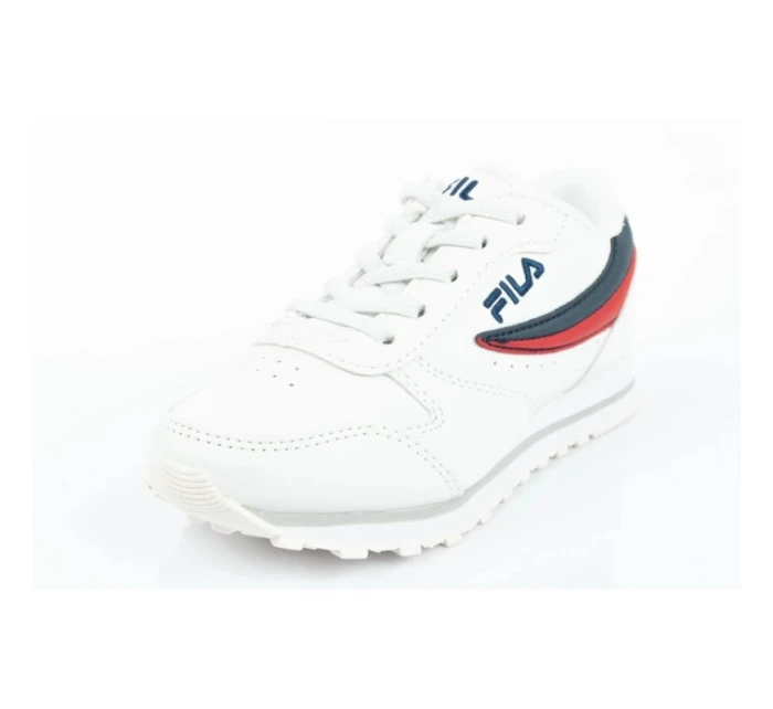 Boty Orbit Jr model 17426692 - Fila
