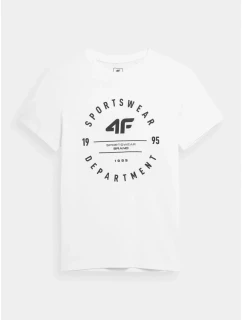 Dětské tričko Jr model 21424769 - 4F