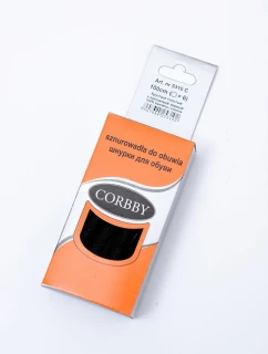 Černá   model 21499704 - Corbby