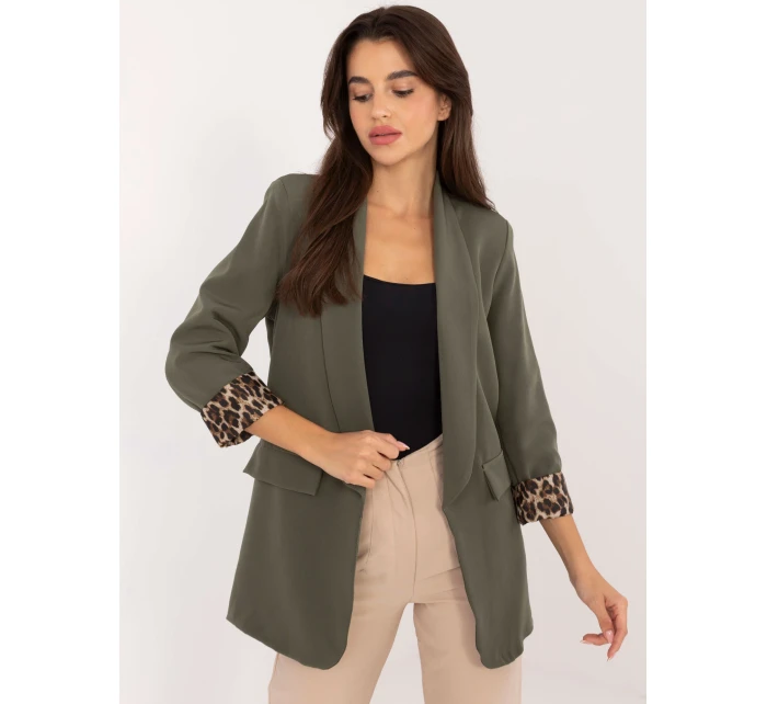 Námorníctvo DHJ MA 18657 1.86 khaki