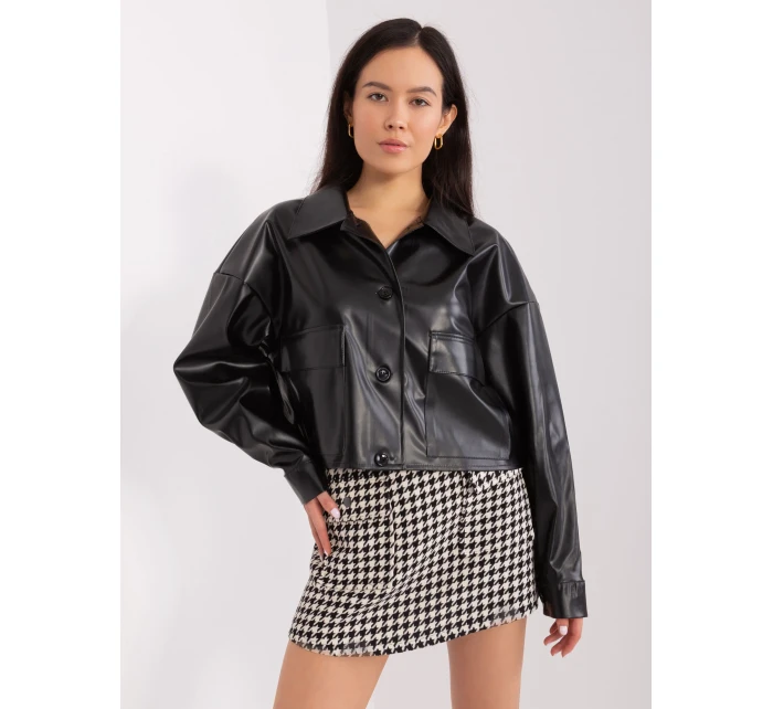 Kurtka LK KR  czarny model 19034235 - FPrice