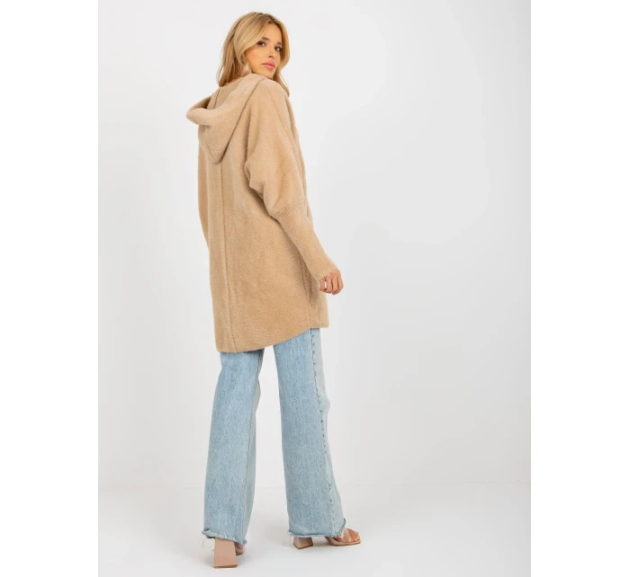 Dámsky kabát MBM EN 19905 1.96P ťava - FPrice