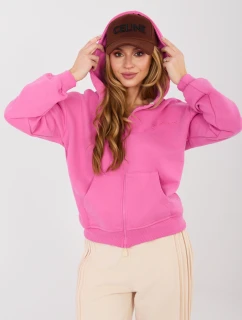 Bluza NS BL model 21907671 ciemny różowy - FPrice