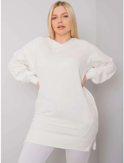 Blúzka RV BZ 7227.95 ecru