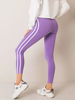 Legíny RV LG model 14831119 fialová - FPrice