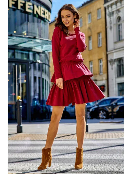 Dámské šaty model 7275390 - Lemoniade Dámské šaty model 7275390 - Lemoniade